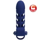 Inel vibrator Tip Produs, Albastru