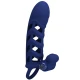 Inel vibrator Tip Produs, Albastru