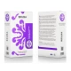 Cremă Astringentă Ultra-Alunecare, 15 ml
