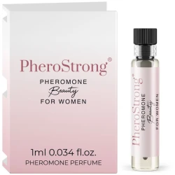 Parfum cu feromoni Tip Produs Model, Roz