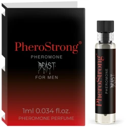 Parfum cu feromoni, pentru bărbați, 1 ml