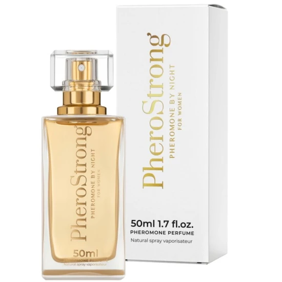 Parfum cu feromoni, pentru femei, 50 ml