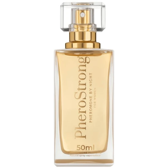 Parfum cu feromoni, pentru femei, 50 ml