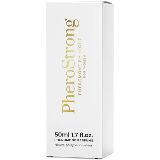 Parfum cu feromoni, pentru femei, 50 ml