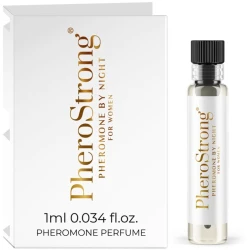 Parfum cu feromoni Model by Night, 1 ml