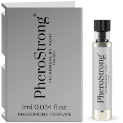 Parfum cu feromoni, pentru bărbați, 1 ml