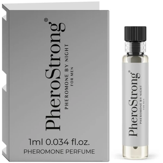 Parfum cu feromoni, pentru bărbați, 1 ml