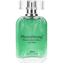 Parfum cu feromoni pentru bărbați, 50 ml