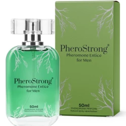 Parfum cu feromoni pentru bărbați, 50 ml
