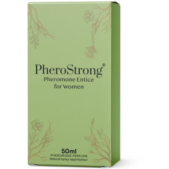 Pheromone parfum pentru femei, 50 ml