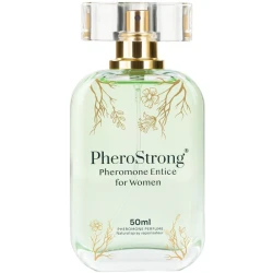 Pheromone parfum pentru femei, 50 ml
