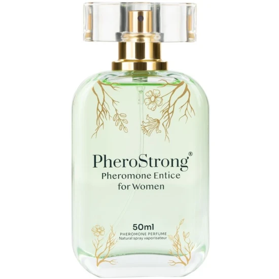 Pheromone parfum pentru femei, 50 ml