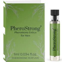 Parfum cu feromoni pentru bărbați, 1 ml