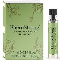 Pheromone parfum pentru femei PheroStrong, 1 ml