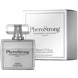 Parfum cu feromoni, pentru bărbați, 50 ml