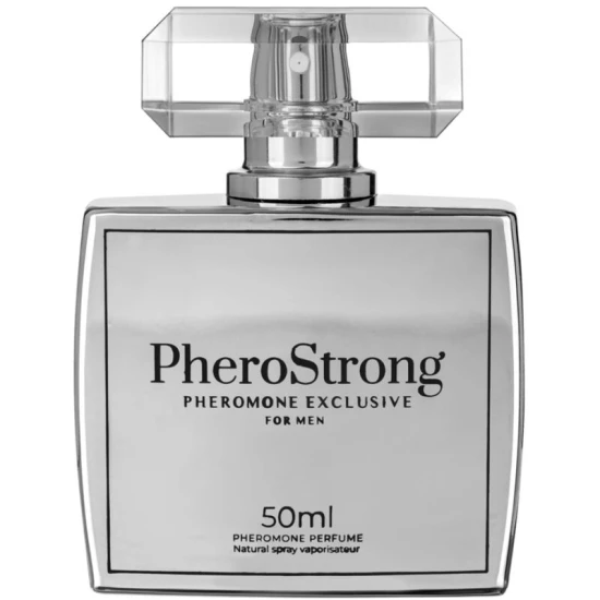 Parfum cu feromoni, pentru bărbați, 50 ml