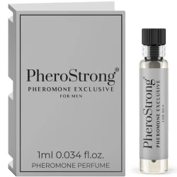 Parfum cu feromoni, pentru bărbați, 1 ml
