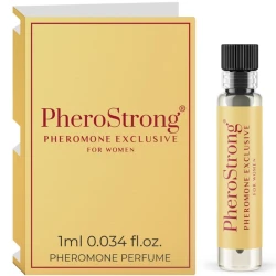 PHEROMONE - Parfum Model Exclusive pentru Femei, Roz