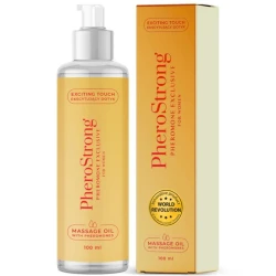Ulei de masaj, pentru femei, 100 ml