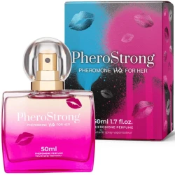 Parfum cu feromoni Model pentru ea, 50 ml