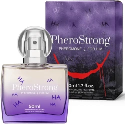 Parfum cu feromoni pentru bărbați, 50 ml