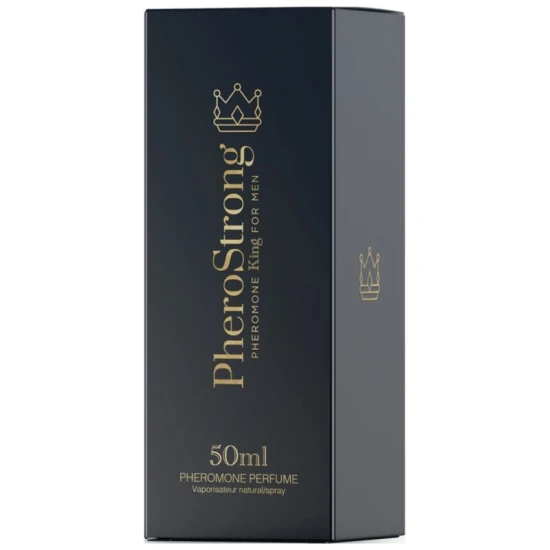 PEROZONE - Parfum cu feromoni Tip Produs Model, 50 ml