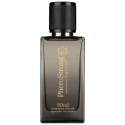 PEROZONE - Parfum cu feromoni Tip Produs Model, 50 ml