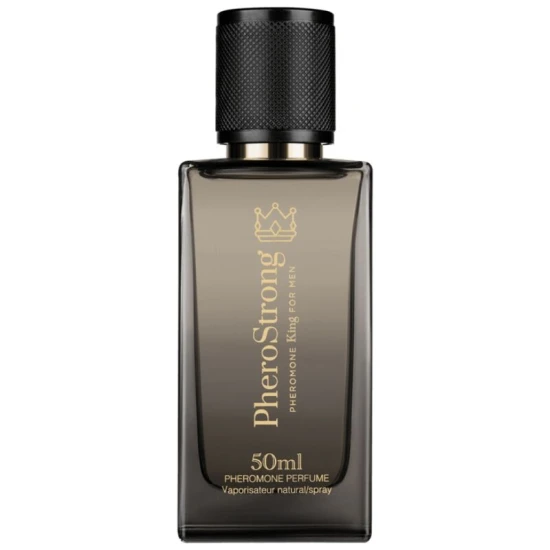 PEROZONE - Parfum cu feromoni Tip Produs Model, 50 ml