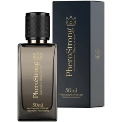 PEROZONE - Parfum cu feromoni Tip Produs Model, 50 ml