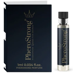 Parfum cu feromoni pentru femei, 1 ml