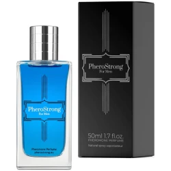 Parfum cu feromoni pentru bărbați, 50 ml