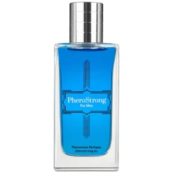 Parfum cu feromoni pentru bărbați, 50 ml