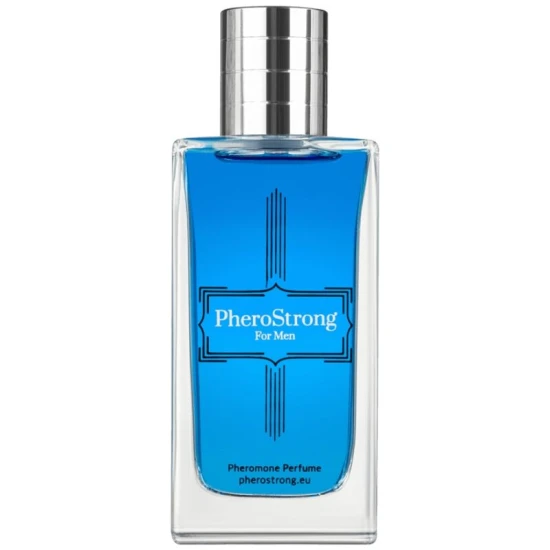 Parfum cu feromoni pentru bărbați, 50 ml