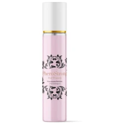 Parfum cu feromoni pentru femei, 15 ml