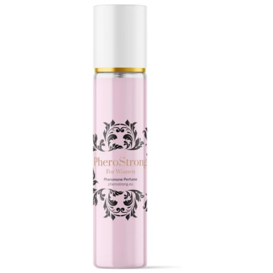 Parfum cu feromoni pentru femei, 15 ml