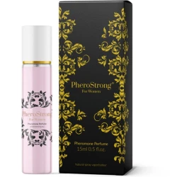 Parfum cu feromoni pentru femei, 15 ml