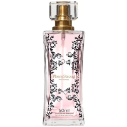 Parfum cu feromoni pentru femei, 50 ml