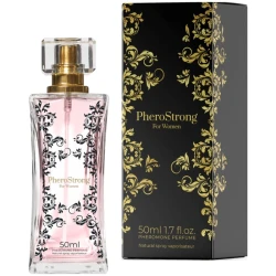 Parfum cu feromoni pentru femei, 50 ml