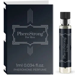Parfum cu feromoni pentru bărbați, 1 ml