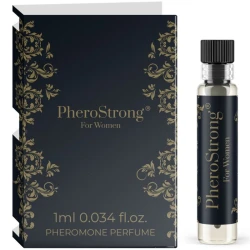 PERFUM CU FEROMONE - Pentru Femei, 1 ml