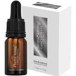Concentrat de parfum cu feromoni pentru bărbați 7,5 ml