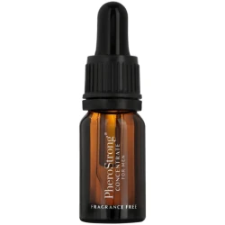 Concentrat de parfum cu feromoni pentru bărbați 7,5 ml