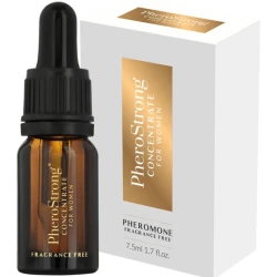 Pheromone concentrate pentru femei, 7,5 ml