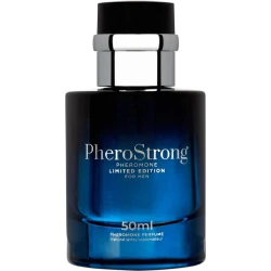 PHEROMONE - Parfum Model Limited Edition pentru Bărbați, 50 ml