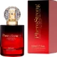 Parfum cu feromoni Model Limited Edition, pentru femei, 50 ml