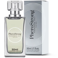 PARFUM CU FEROMONE - Pentru Bărbați, 50 ml
