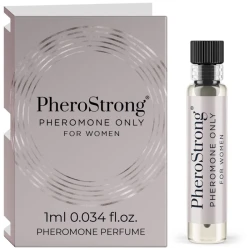 Parfum cu feromoni, pentru femei, 1 ml