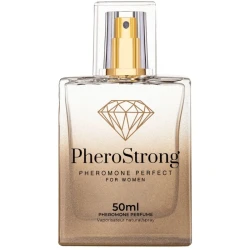 Parfum cu feromoni, pentru femei, 50 ml