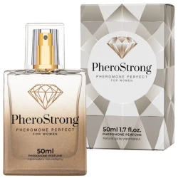 Parfum cu feromoni, pentru femei, 50 ml