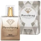 Parfum cu feromoni, pentru femei, 50 ml